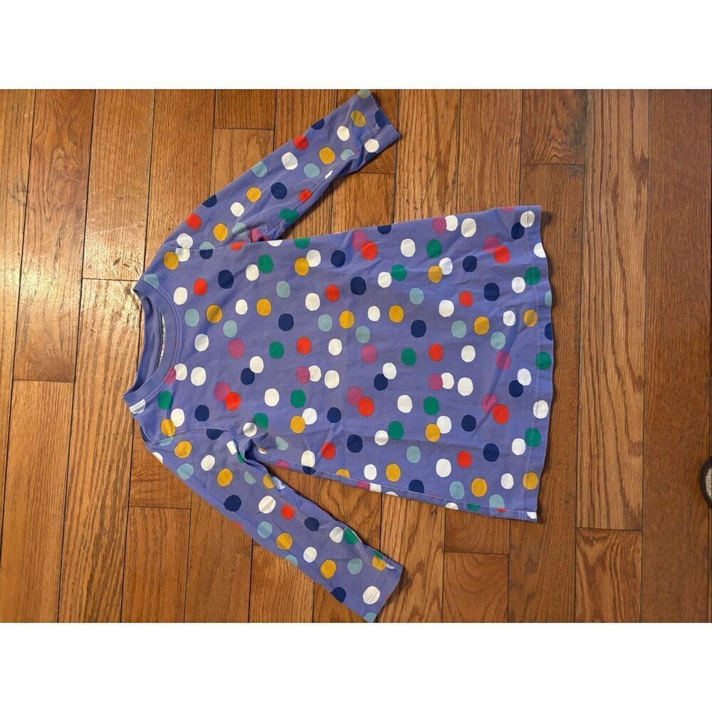 Hannah Andersson Dress